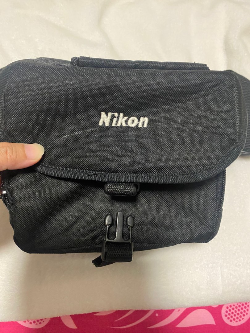 Nikon Camera Bag, Photography, Photography Accessories, Camera Bags