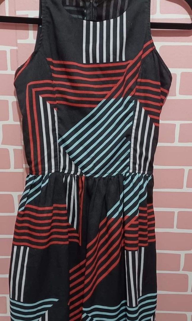 Nita Dress, Women's Fashion, Dresses & Sets, Dresses on Carousell