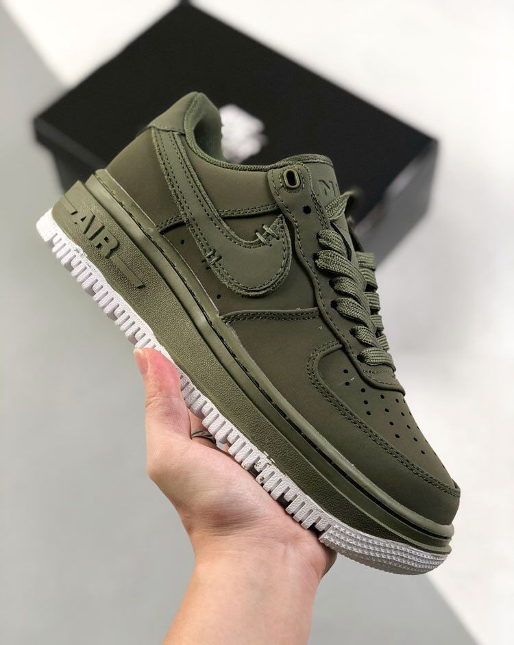 Air force new arrivals 1 ivy