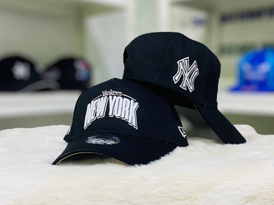 Topi baseball 2025 new era
