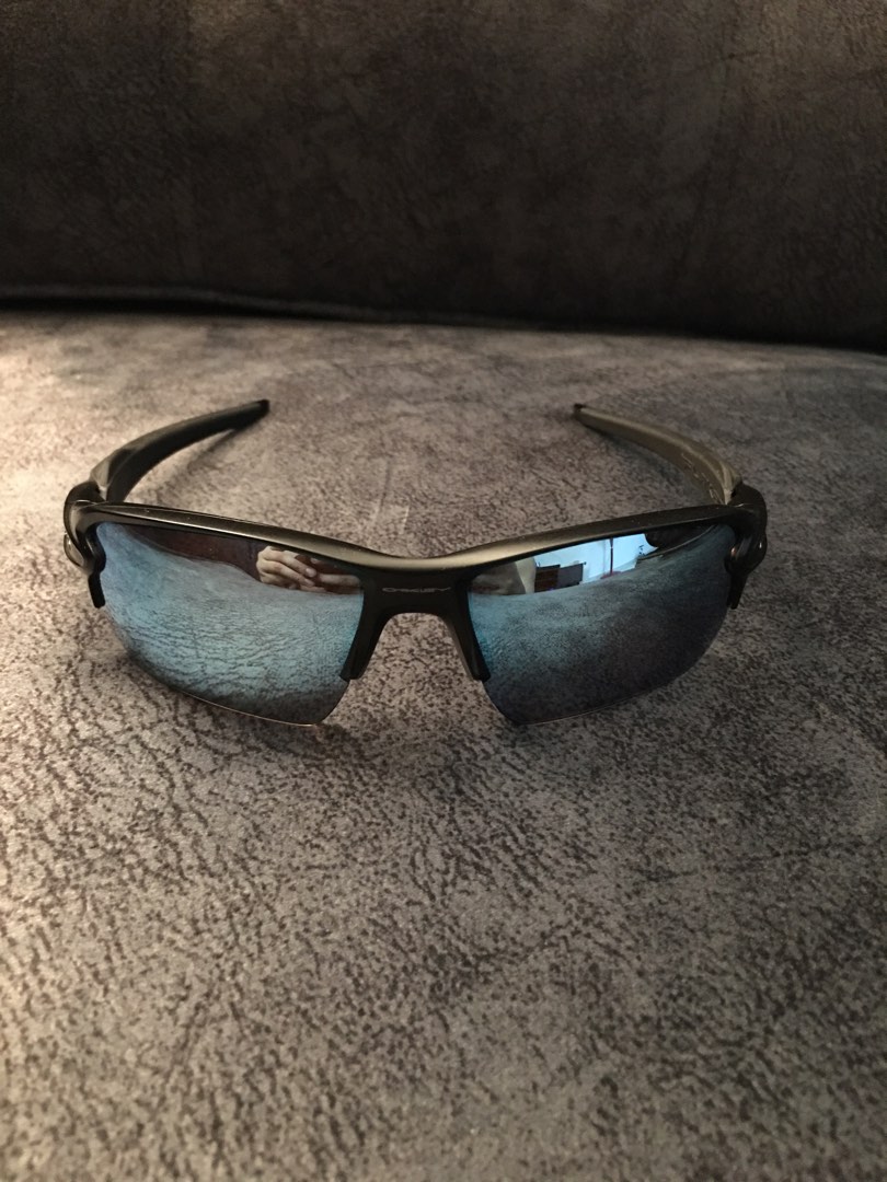 Oakley flak 2.0 xl prizm hot sale shallow water polarized