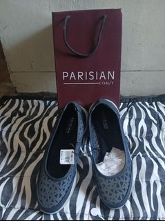 Oana comfy shoes - Parisian