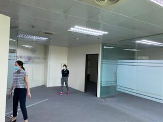 Office space for rent in BGC Taguig
