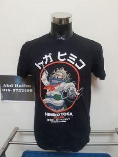 Himiko Toga Cute Supreme T-Shirt