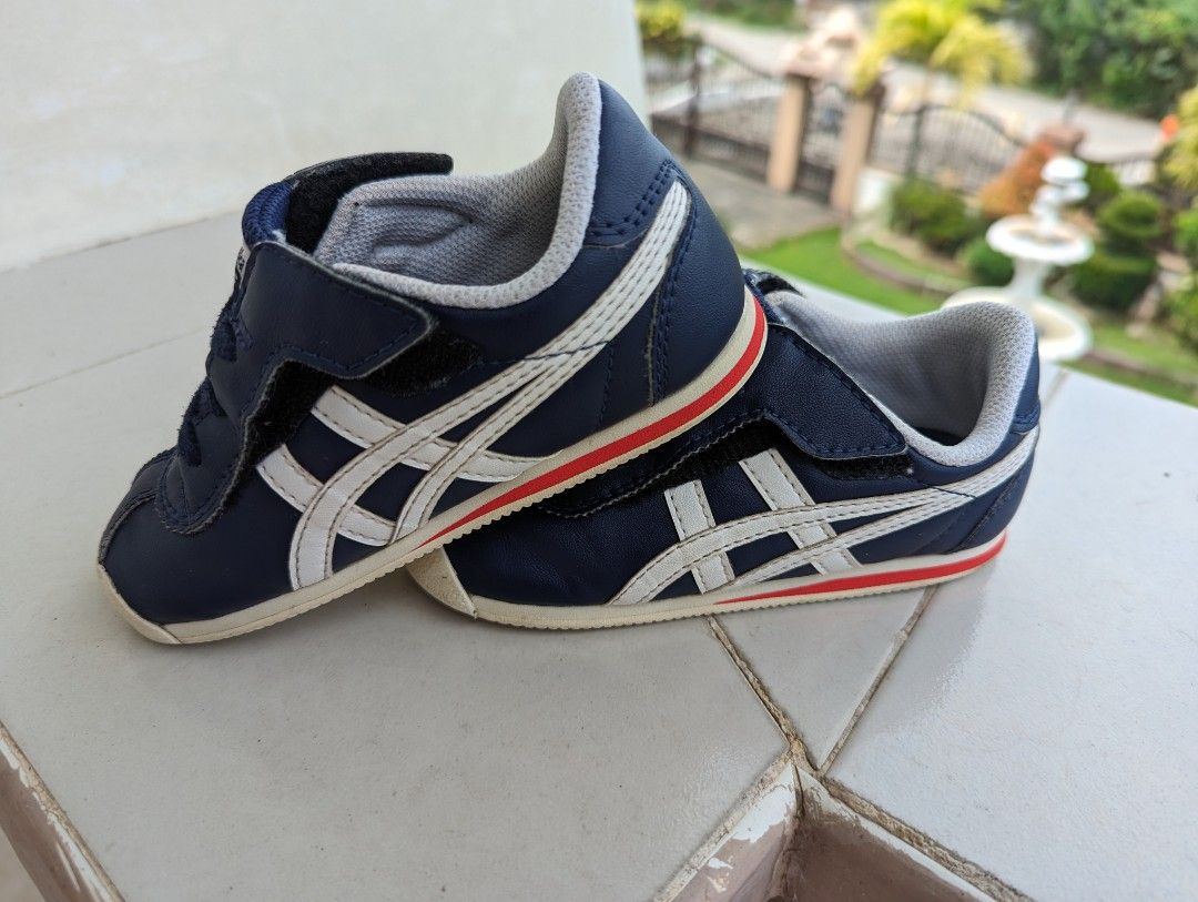 Onitsuka tiger corsair toddler online