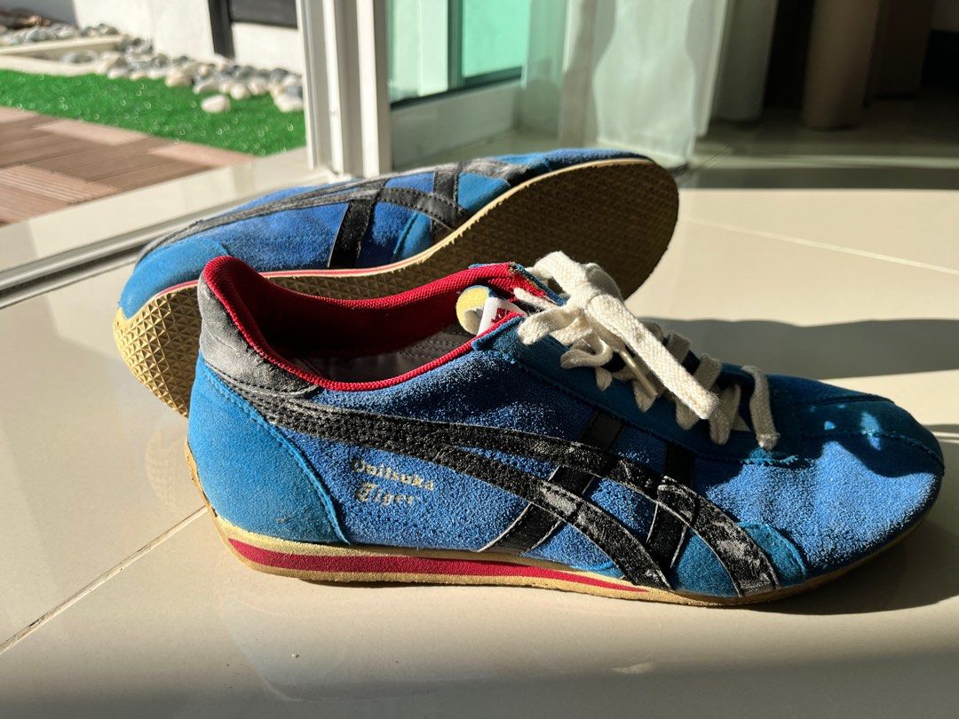 Tiger 2025 shoes original