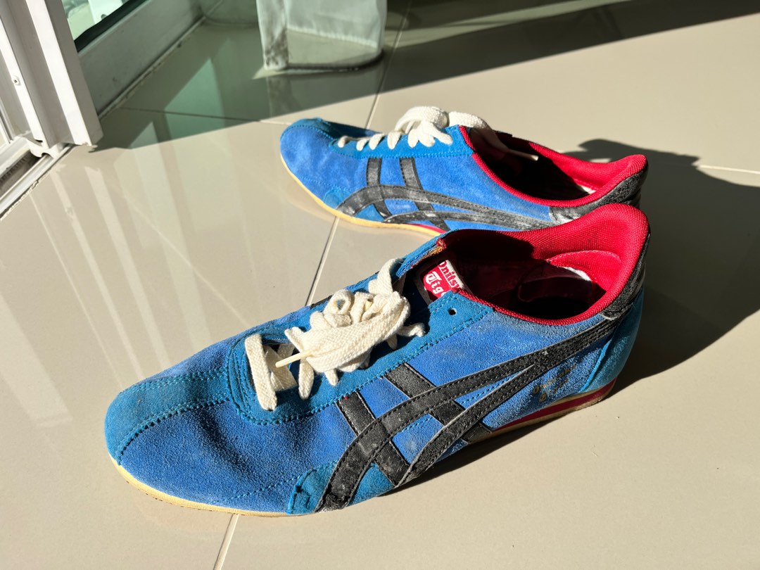 Original asics onitsuka tiger shoes deals