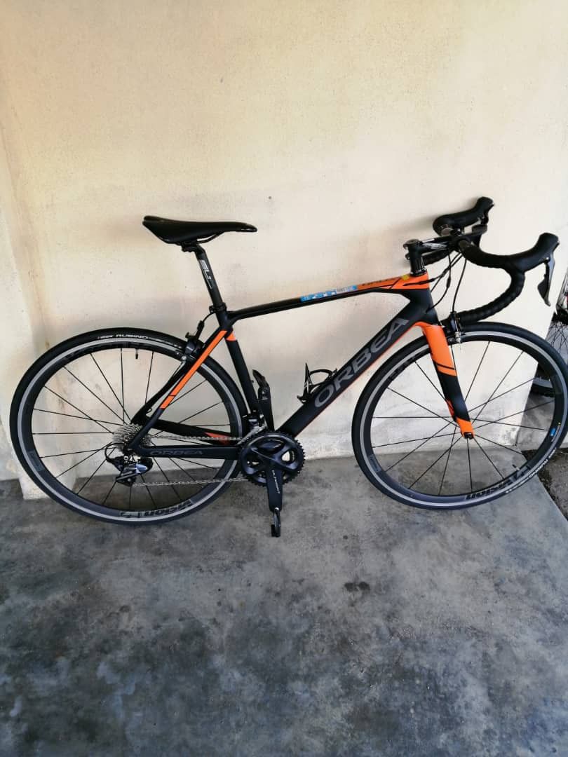 Orbea Orca M20 made in Spain For Sale Sports Equipment