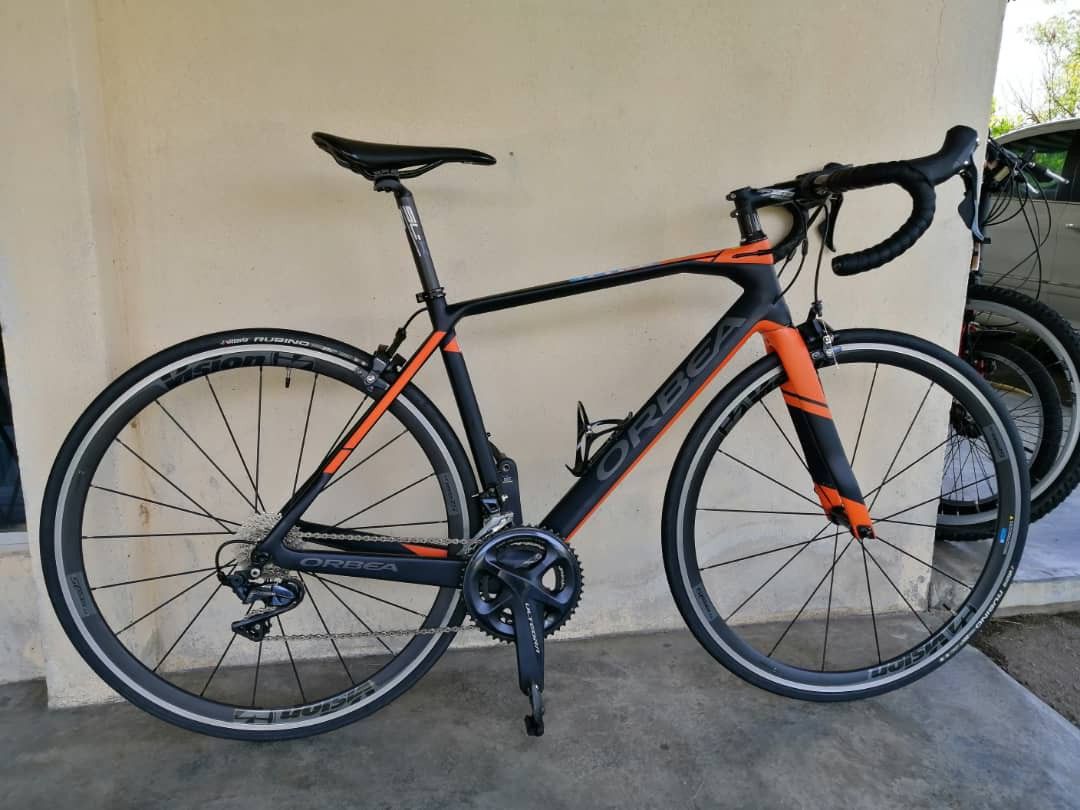 Orbea orca sales m20 pro