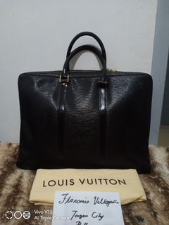 Orig Lv bag