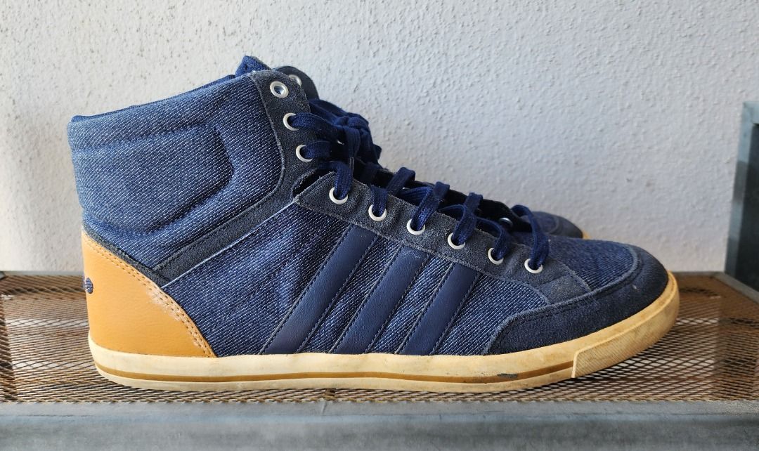 Adidas neo ortholite discount