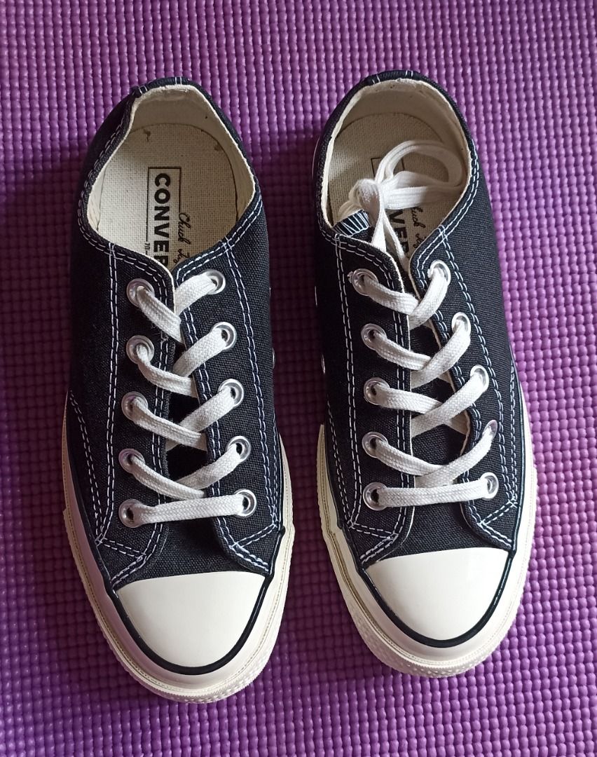 Original Converse Women 5.5 Women s Fashion Footwear Sneakers