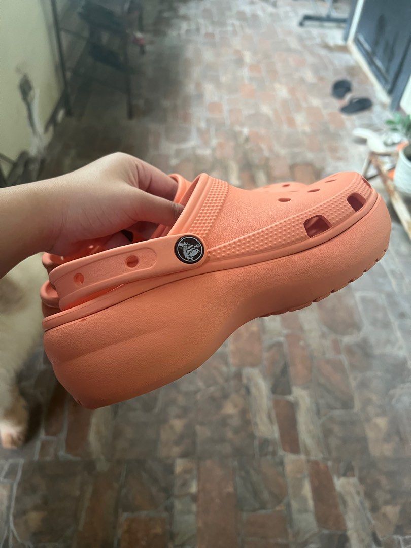 Crocs at clearance low price