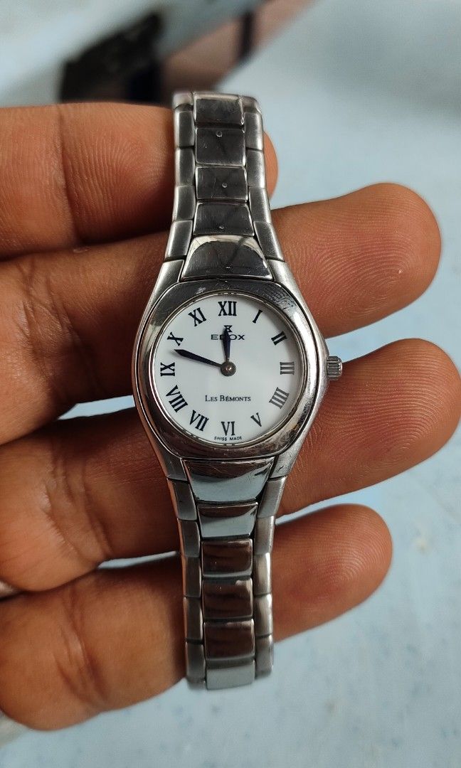 Edox discount ladies watches