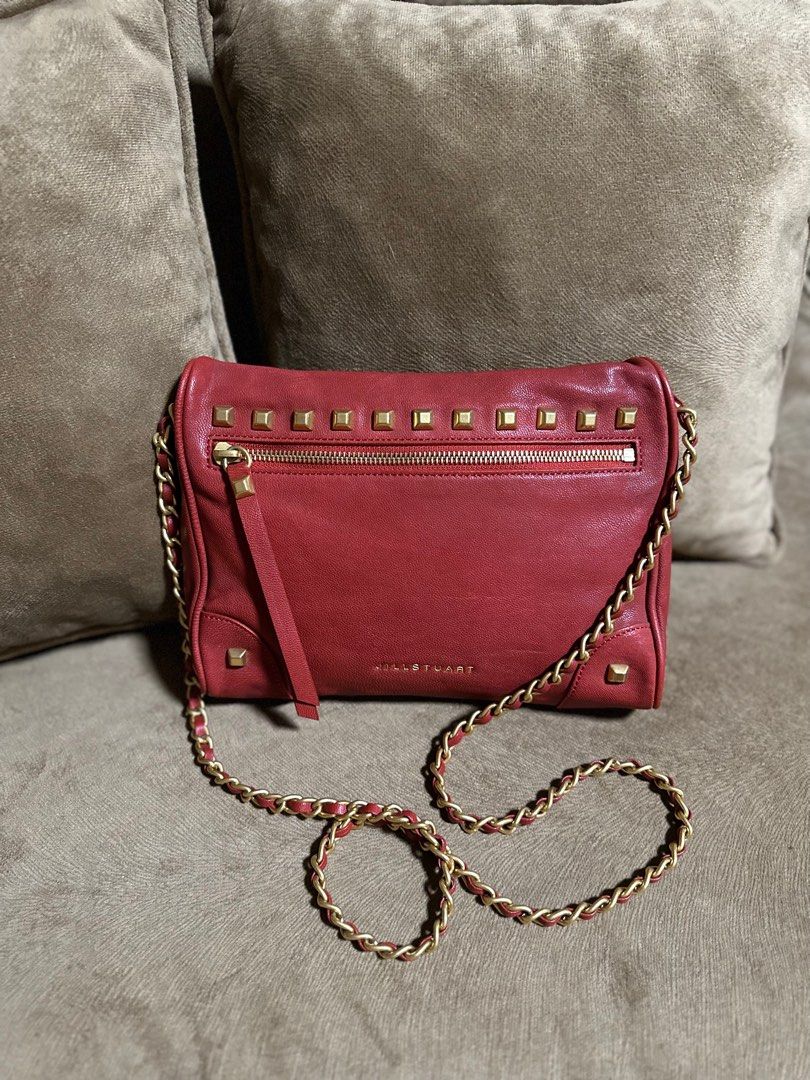 Original Jill Stuart Sling bag Luxury Bags Wallets on Carousell