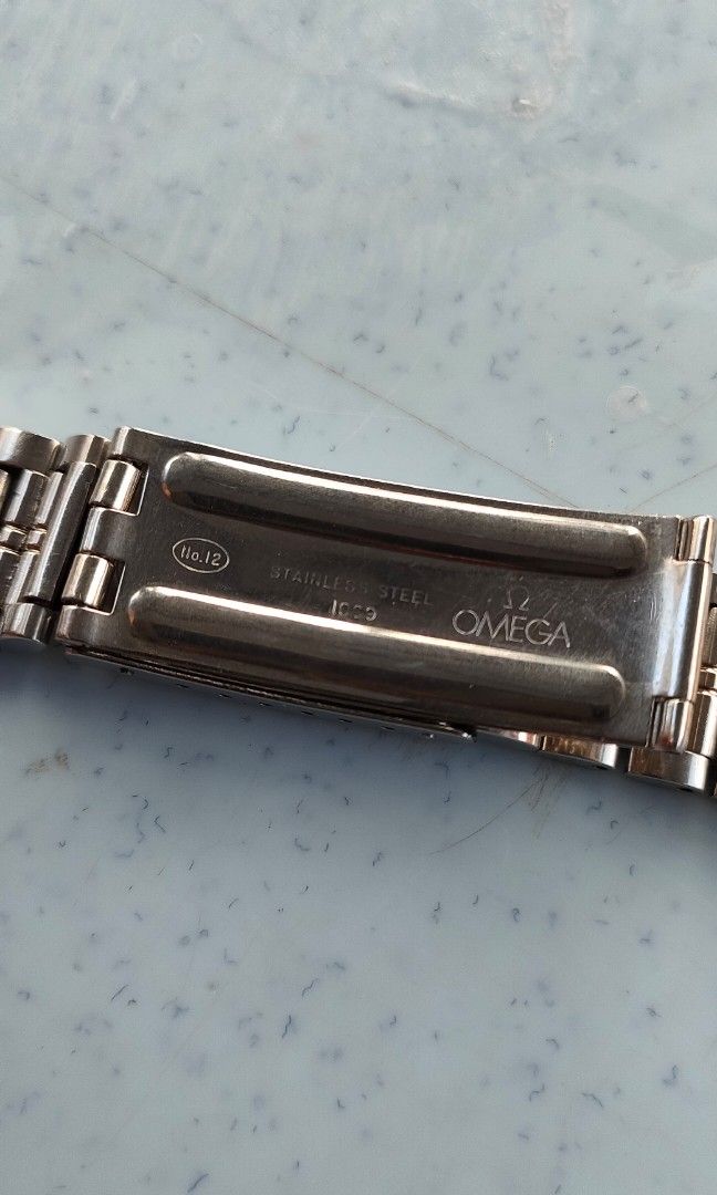 Omega 1069 sales