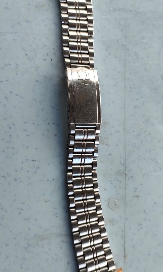 Omega shop 1069 bracelet
