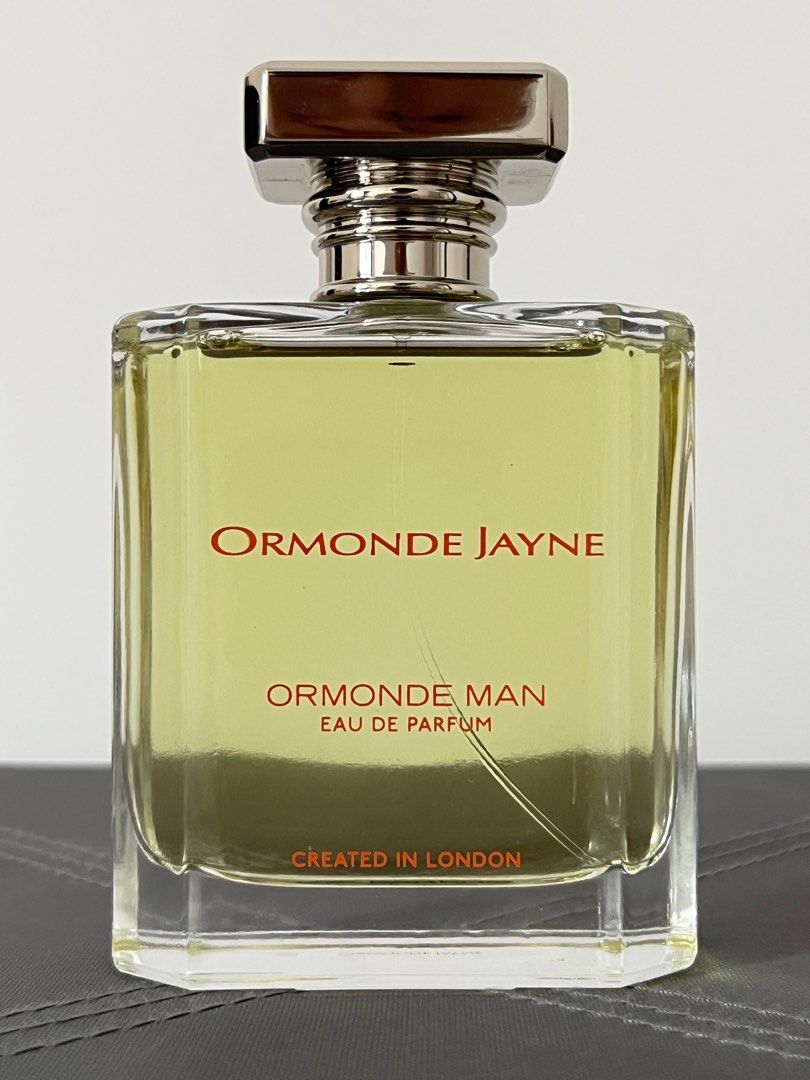 Ormonde Jayne Ormonde Man 120ml Beauty Personal Care
