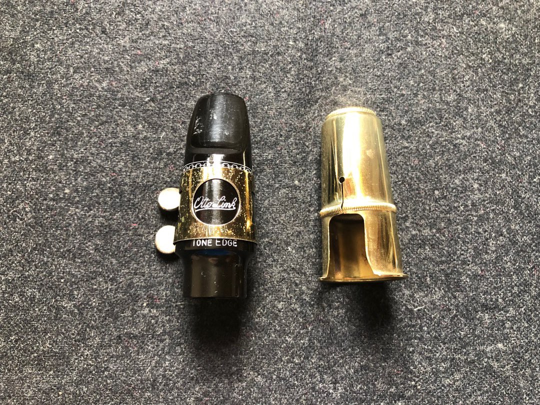 Otto link shop tone edge soprano