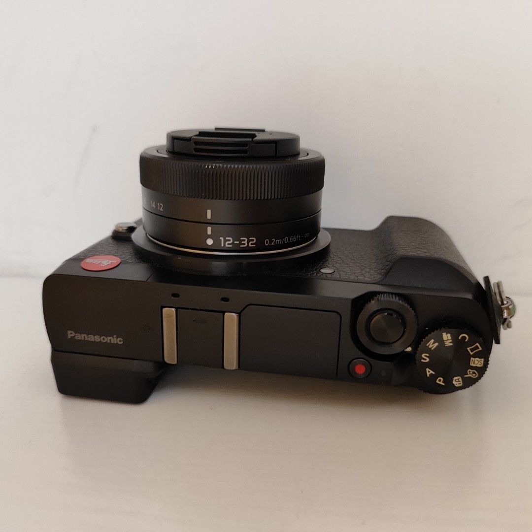 Panasonic GX85 GX7 mk2, 攝影器材, 相機 - Carousell
