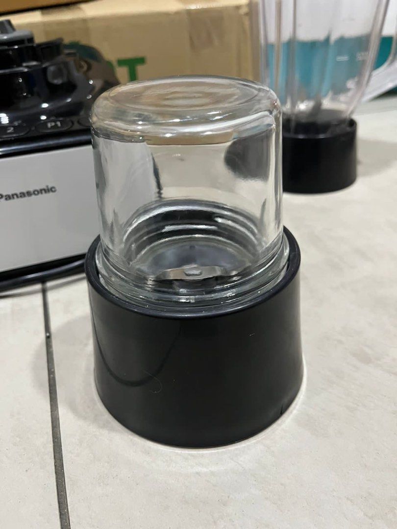 Panasonic Mixer Juicer, TV & Home Appliances, Kitchen Appliances