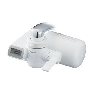 全新行貨--Panasonic TK-CJ600 濾水器 (水龍頭式) (可過濾溶解性鉛)