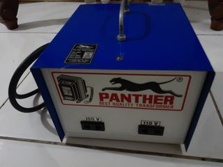 Panther Voltage Transformer