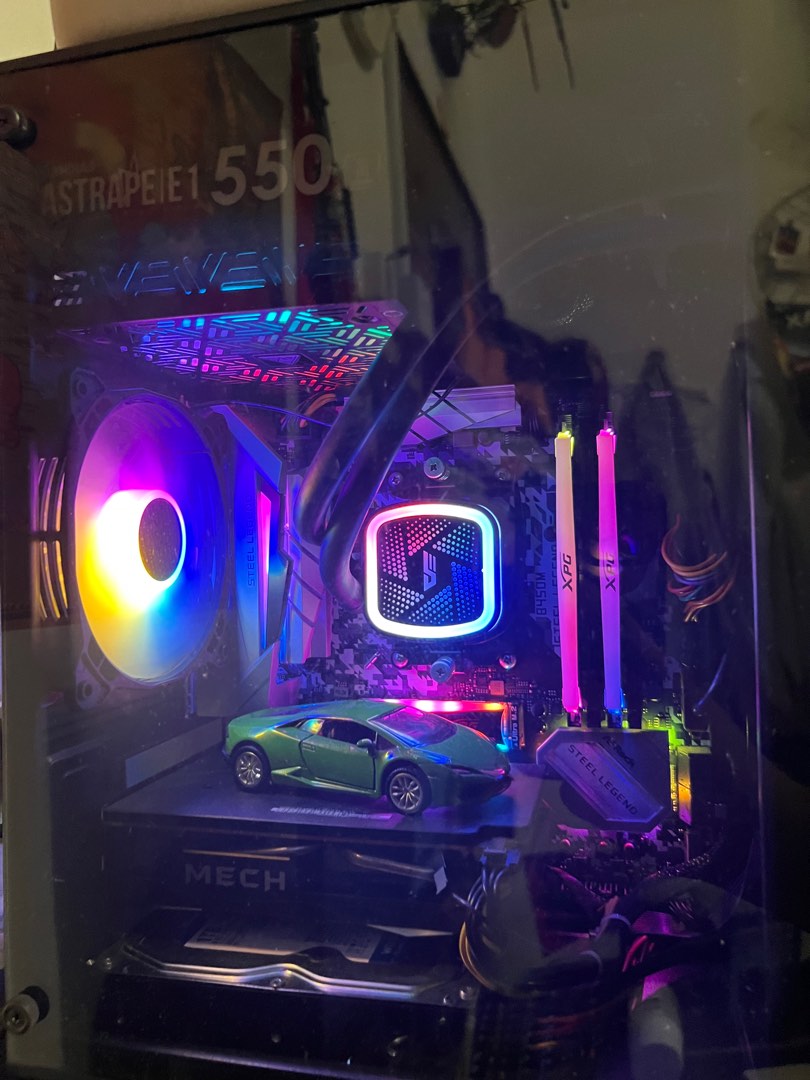 PC Desktop for sale, Computers & Tech, Desktops on Carousell