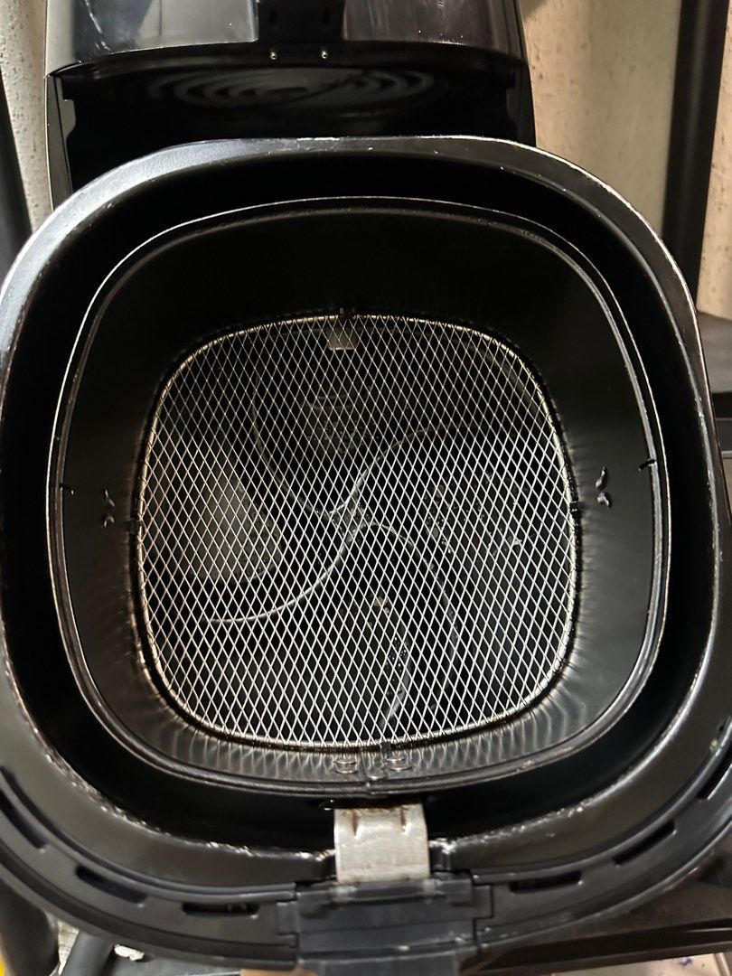 Philips Air Fryer hd9230, TV & Home Appliances, Kitchen Appliances