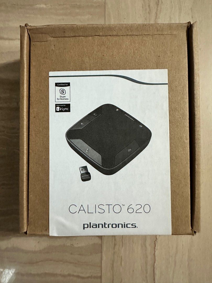 Plantronics p620 2025