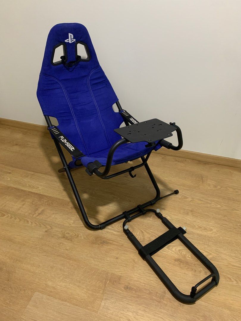 Playseat challenge sales playstation edition