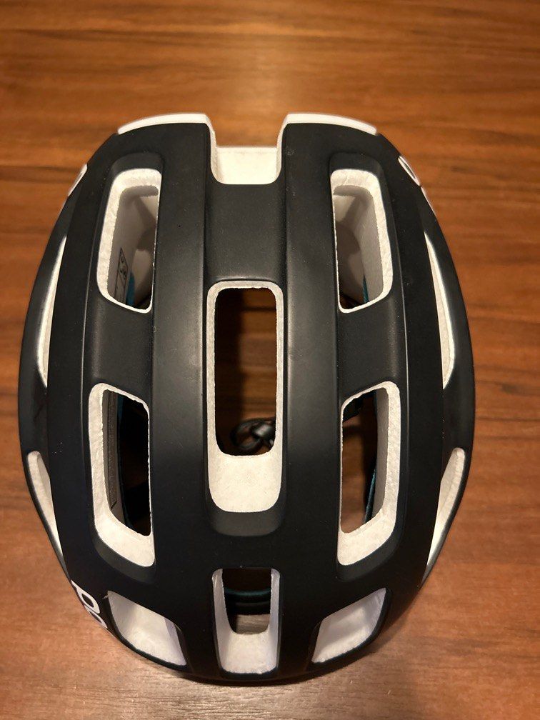 Poc ventral shop air spin nfc