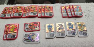 (Category: ) located in . Submitted by PokecollectorAlpha (Listing ID 1255772795, Image 1). Description: .