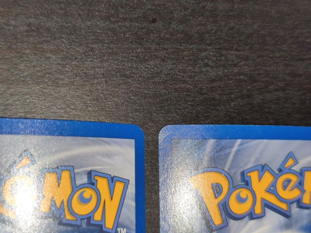 Pokemon Steelix, Rhydon & Ursaring Skyridge Reverse Holo Rare, Hobbies