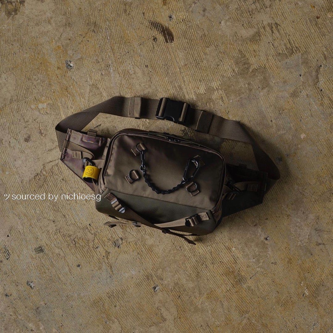 Waist bag shop