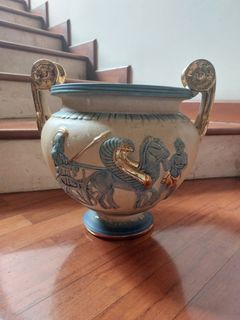 Pot eropa Vintage