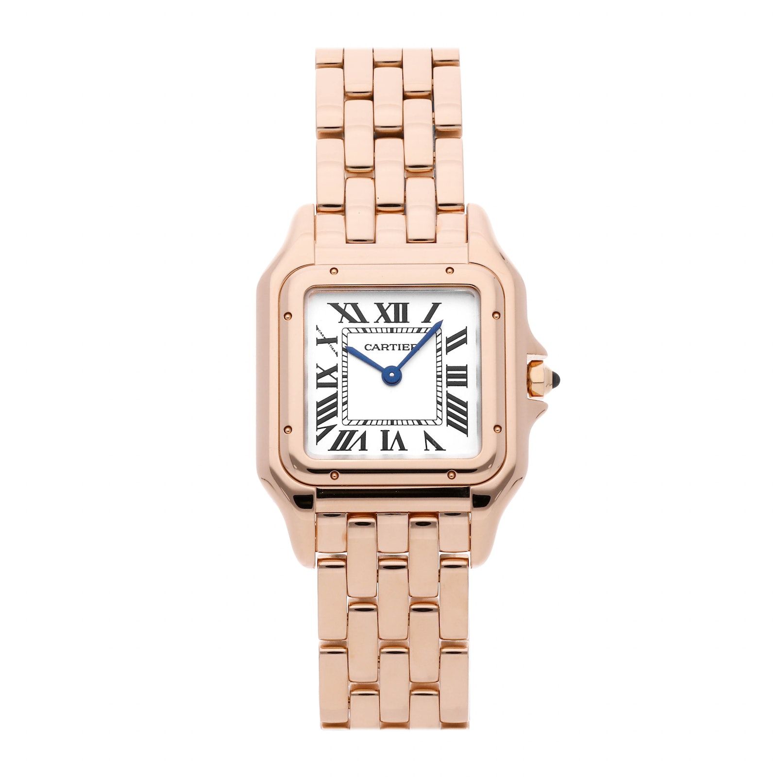 Cartier panthere clearance pre owned