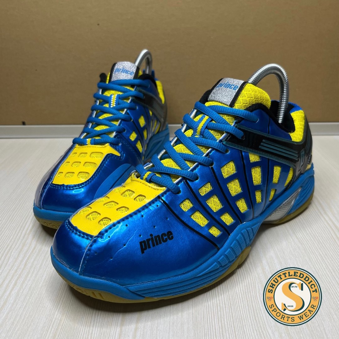 PRINCE, Sports Equipment, Sports & Games, Racket and Ball Sports on