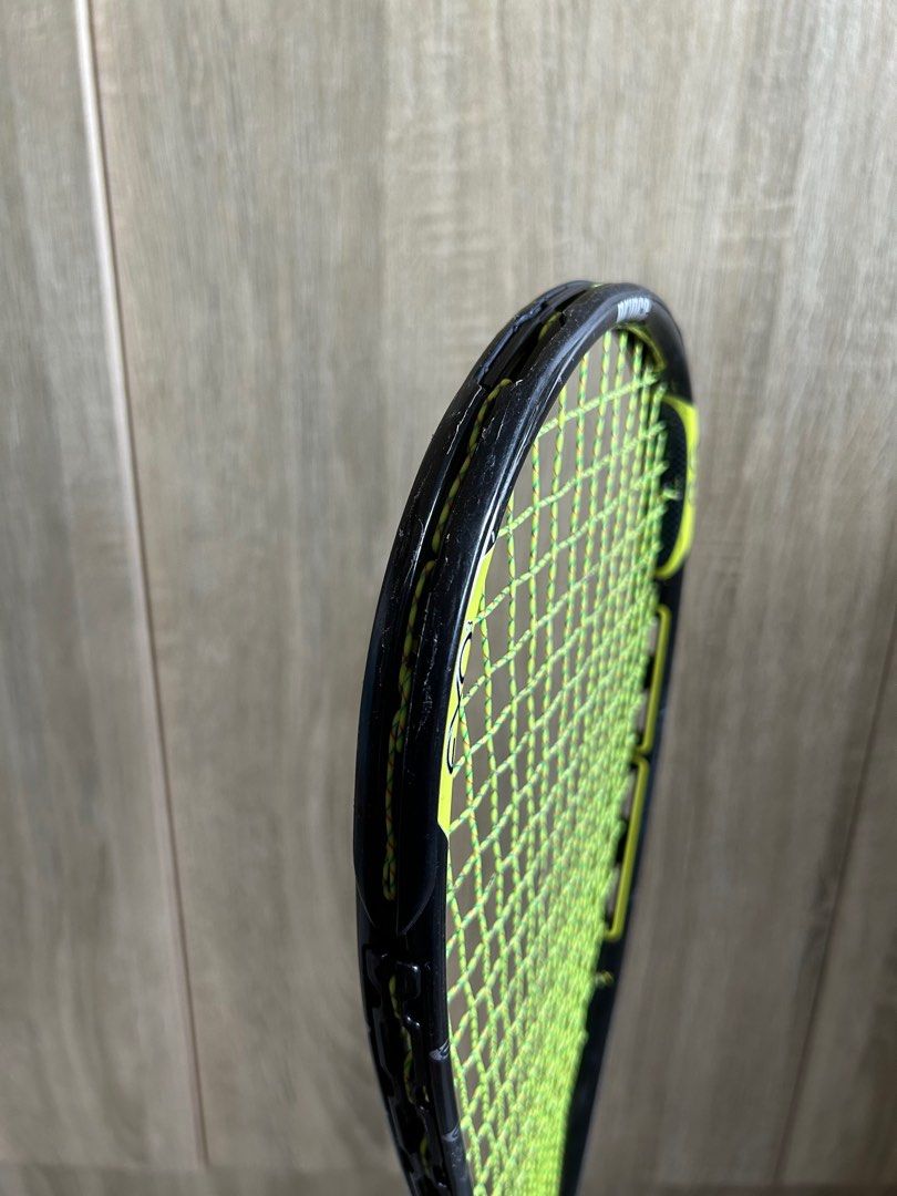 Prince EXO3 Rebel Squash Racket, Sports Equipment, Sports & Games