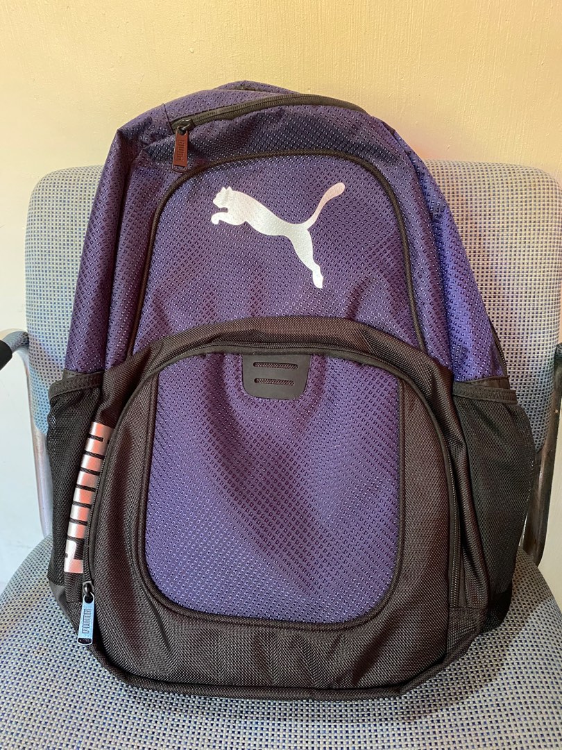Puma Challenger 19