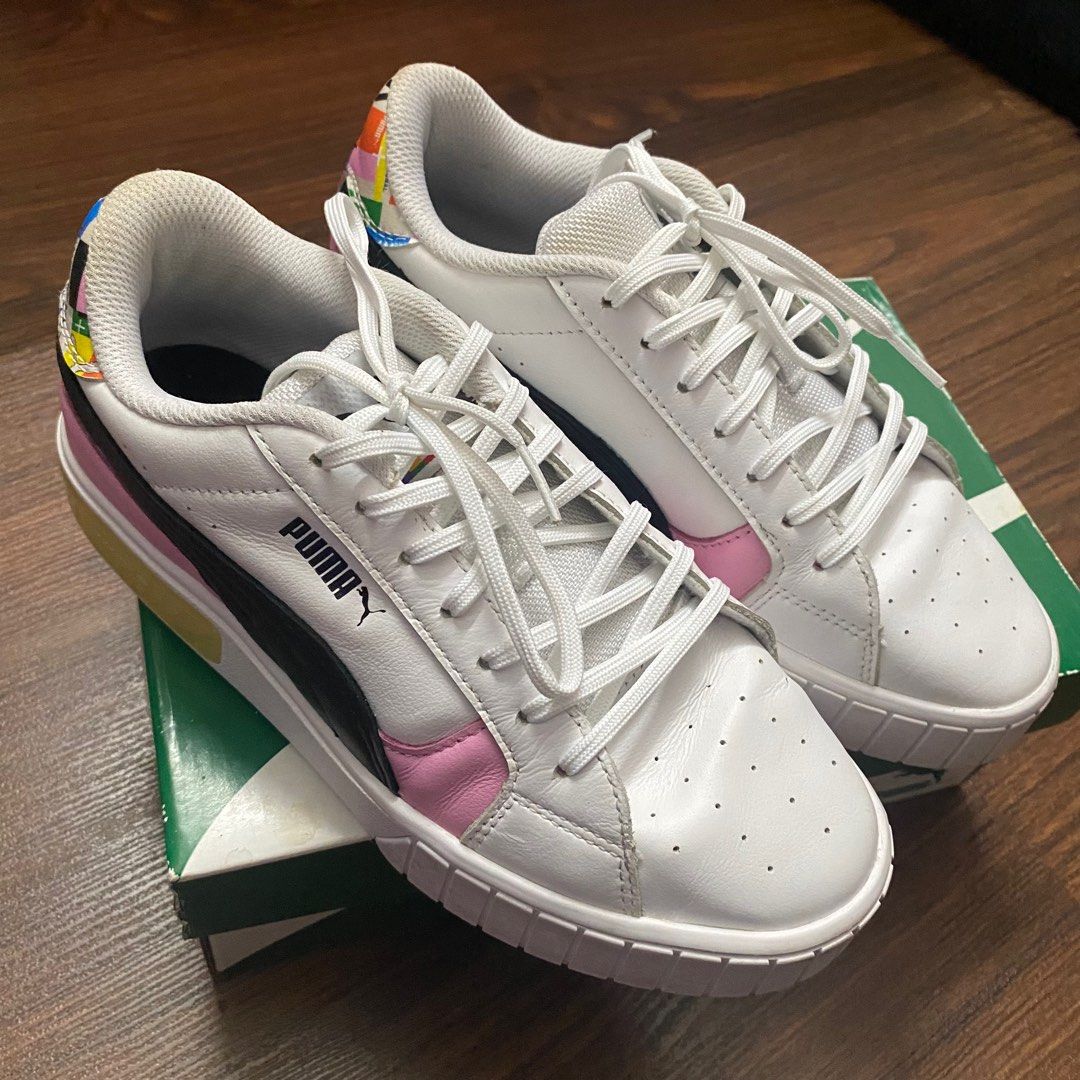 Cali top women's trainers