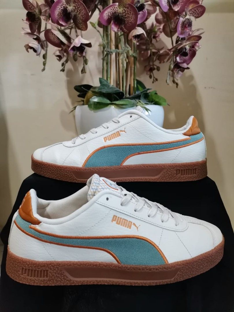 Puma retro sale