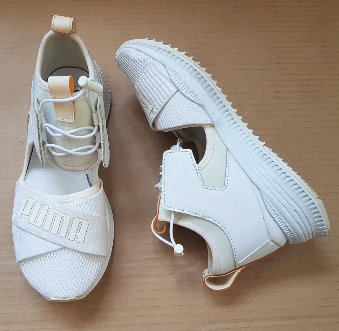 Puma women's x fenty avid sneakers sale