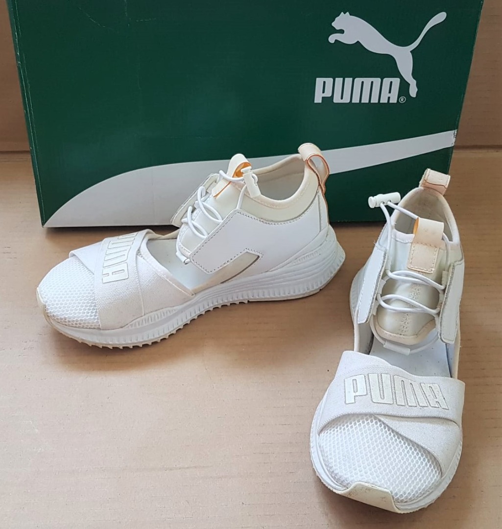 PUMA Designer Sneakers Fenty by Rihanna US 7.5 UK 5 EU 38