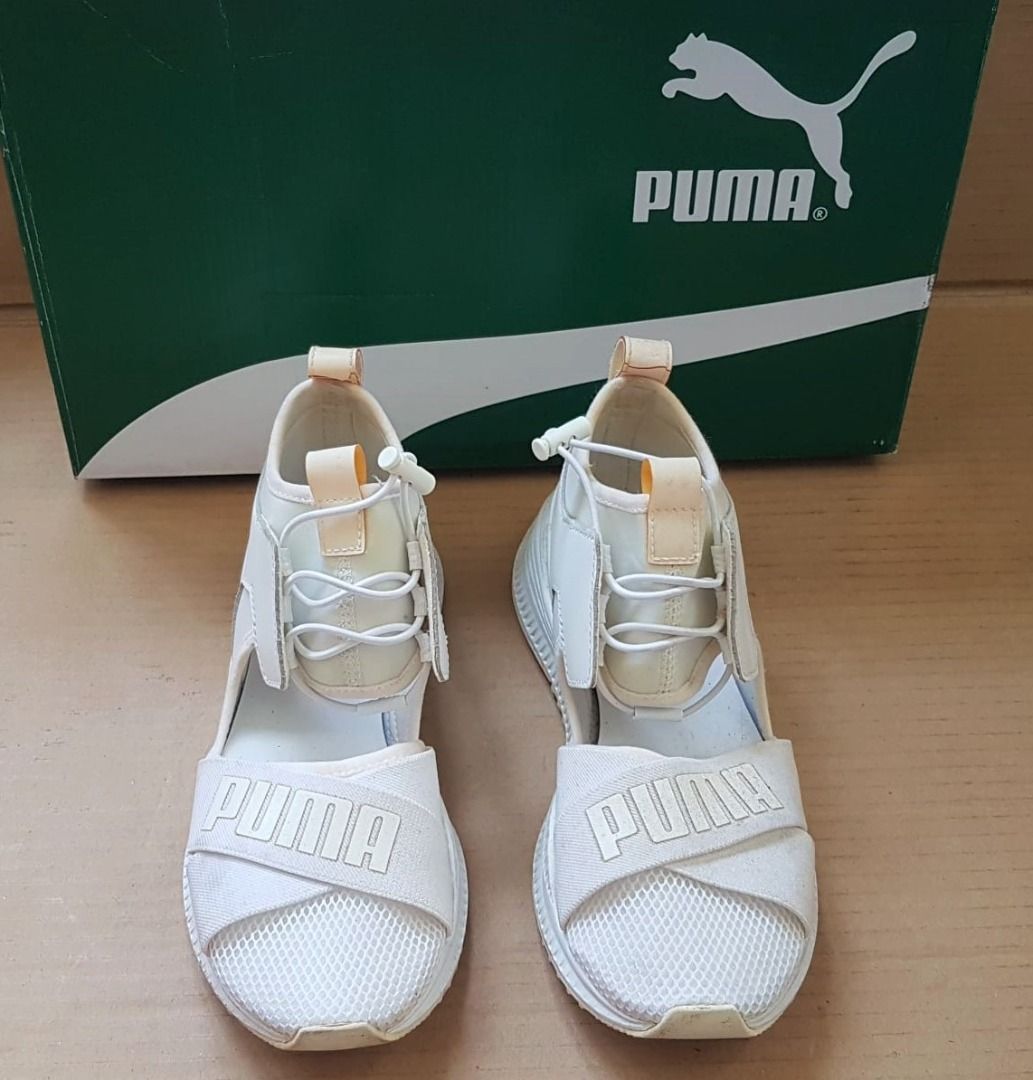 Puma fenty x rihanna avid wns new arrivals