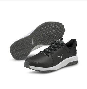 Puma grip golf shoes on sale