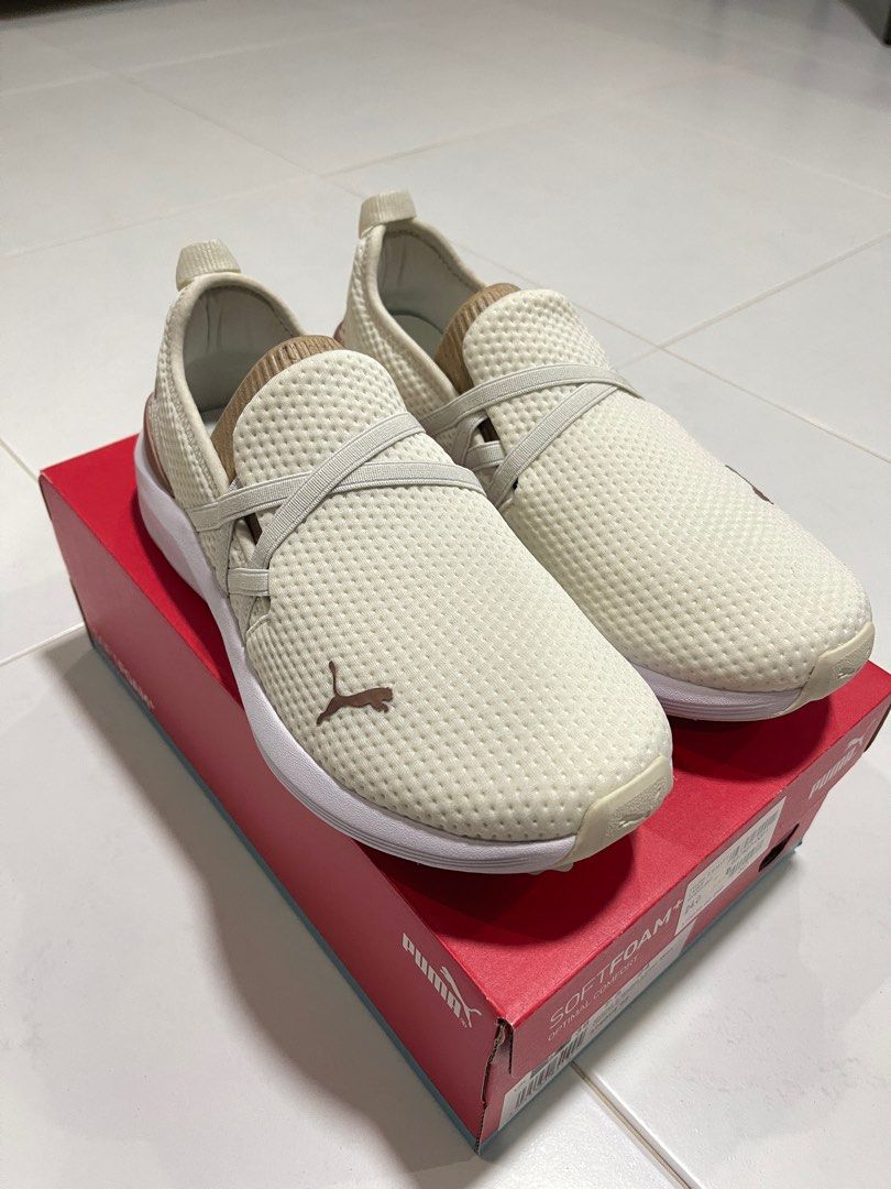Puma prowl 2 clearance wns