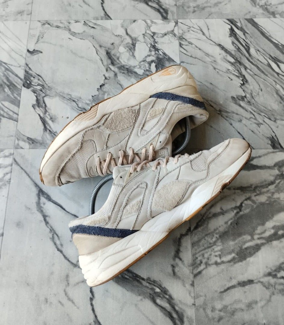 Puma trinomic bwgh top