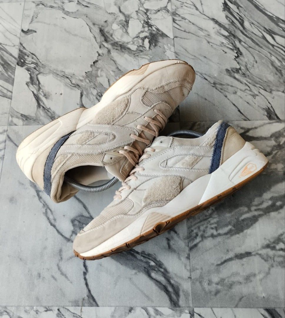 Puma trinomic paris on sale