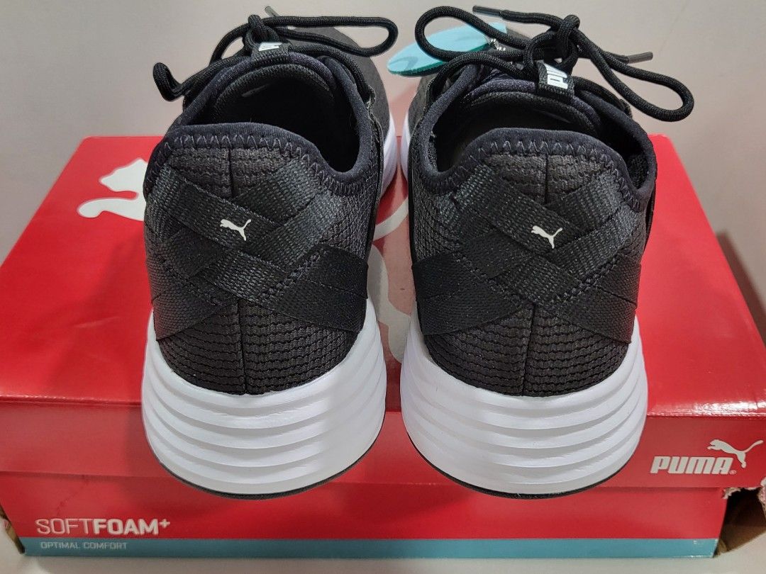 Puma discount xt trainers
